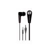 Element Στέρεο Ακουστικά Handsfree PR-200K Μαύρο Element Στέρεο Ακουστικά Handsfree PR-200K Μαύρο